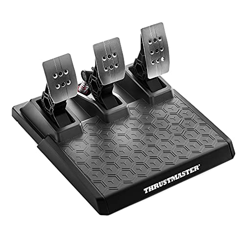 Thrustmaster T3PM – 3 Pedal Magnetic (PS5)