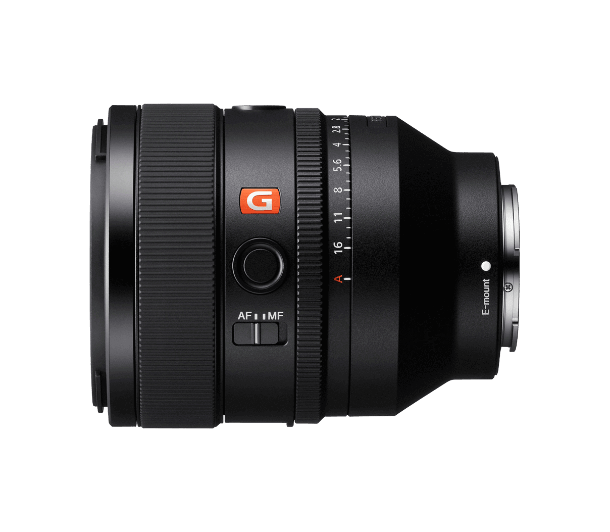 SEL50F12GM Sony FE 50mm F1.2 GM Full-frame Large-aperture G Master Lens