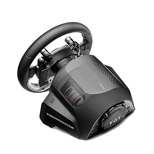 Thrustmaster TGT 2 (PS5, PS4, PC)
