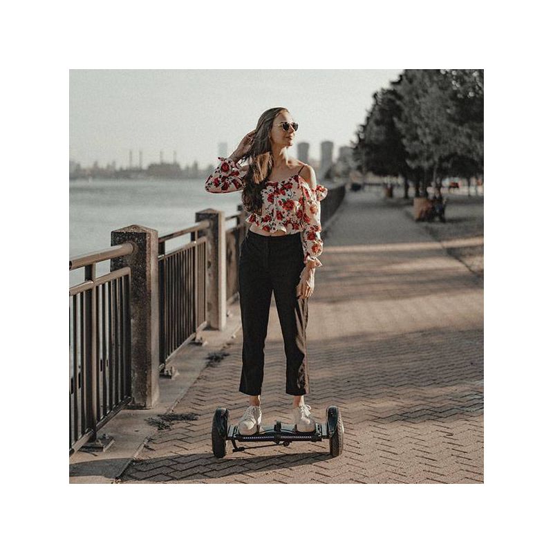 Hover-1 Rogue Hoverboard