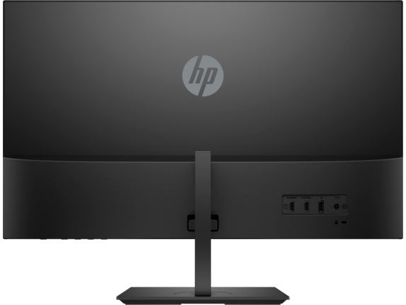 HP 27f 27-inch 4K Display