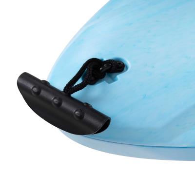 Lifetime Cruze 100 Sit-In Kayak – 2 Pack (Paddles Included) 445