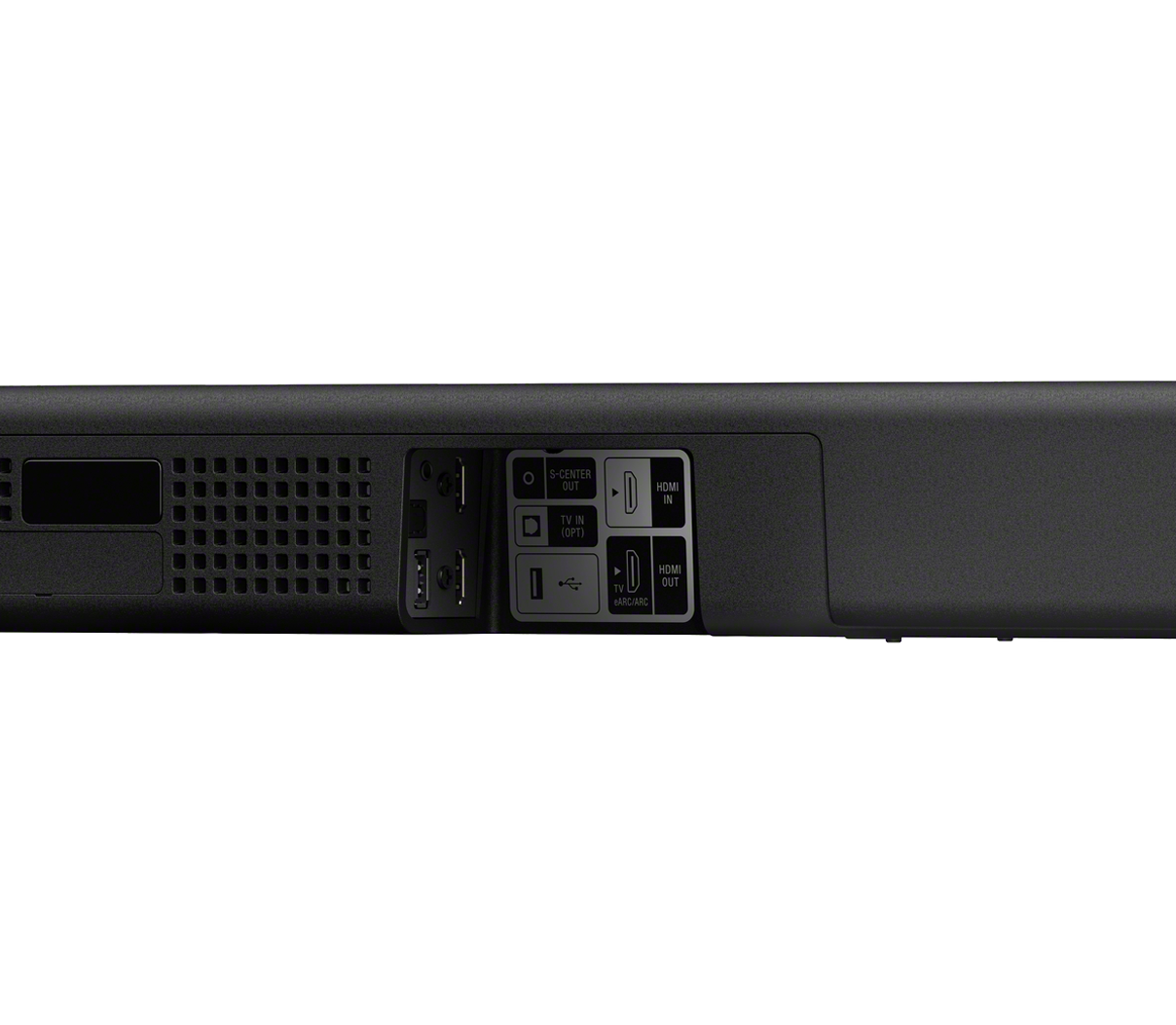 HT-A5000 5.1.2ch Dolby Atmos® Soundbar