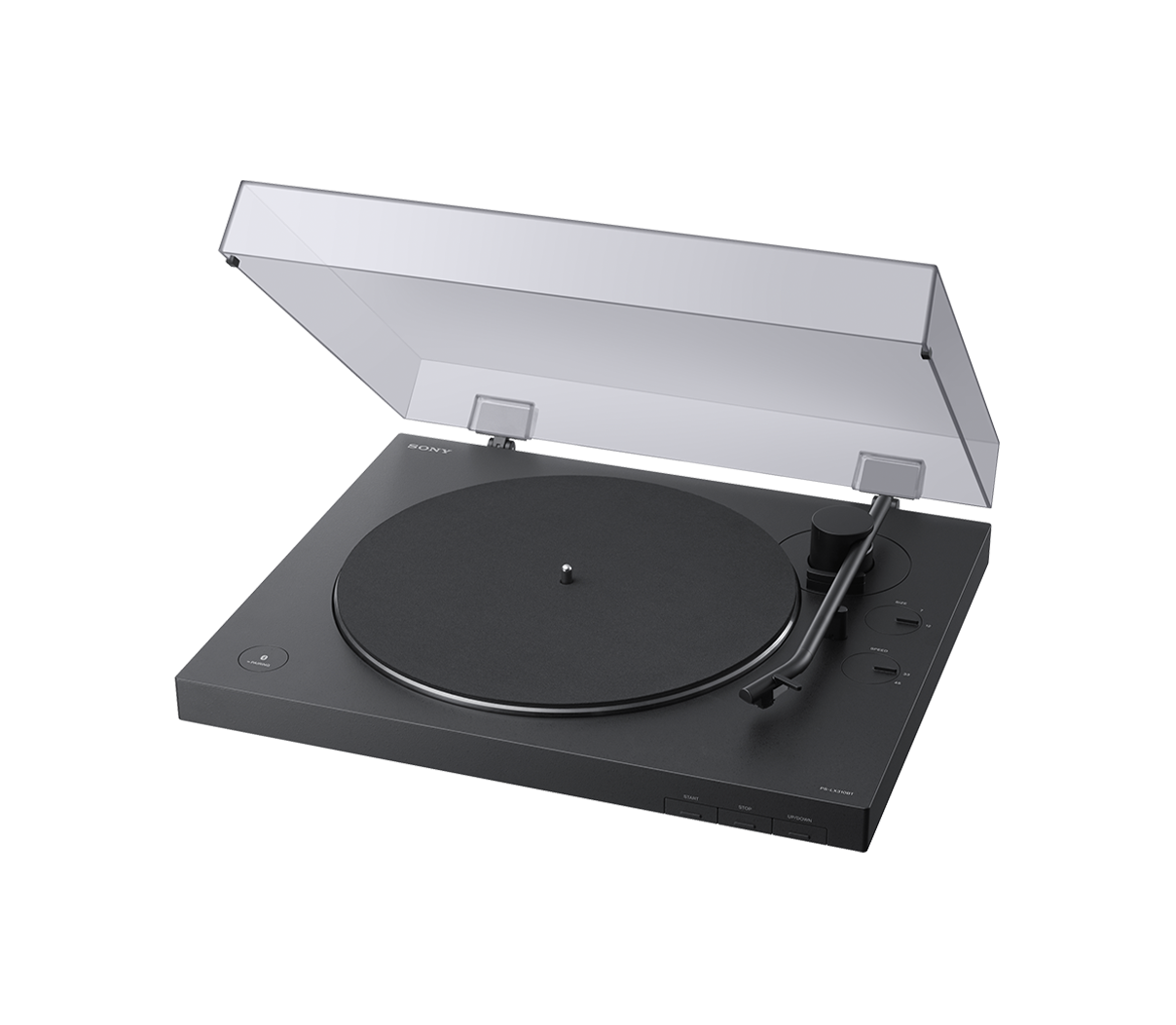 PS-LX310BT Turntable with BLUETOOTH® connectivity