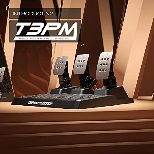 Thrustmaster T3PM – 3 Pedal Magnetic (PS5)