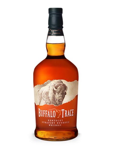 Buffalo Trace Bourbon Whiskey 750ml