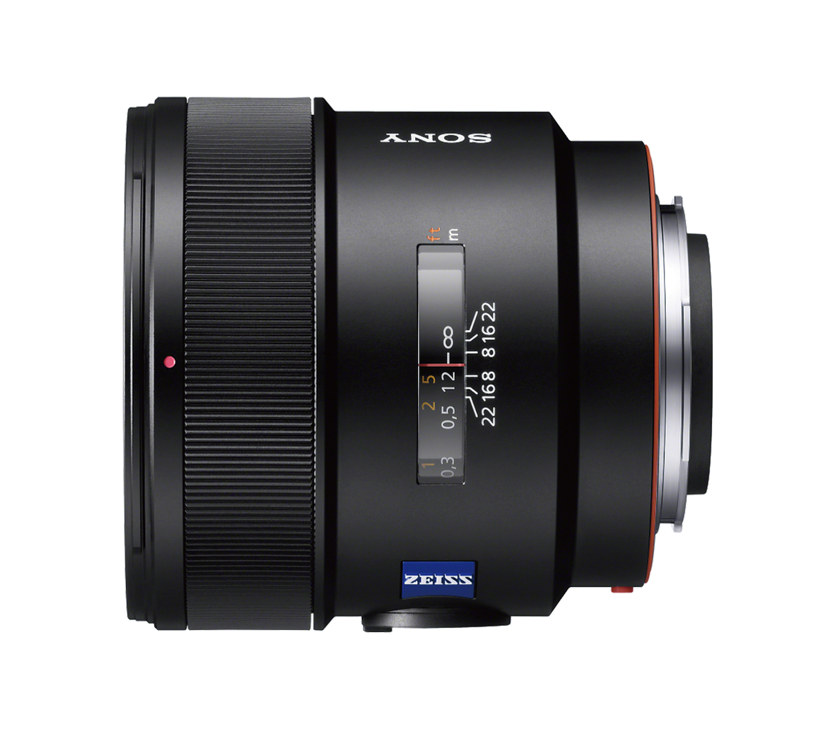 SAL-24F20Z Distagon T* 24 mm F2 ZA SSM