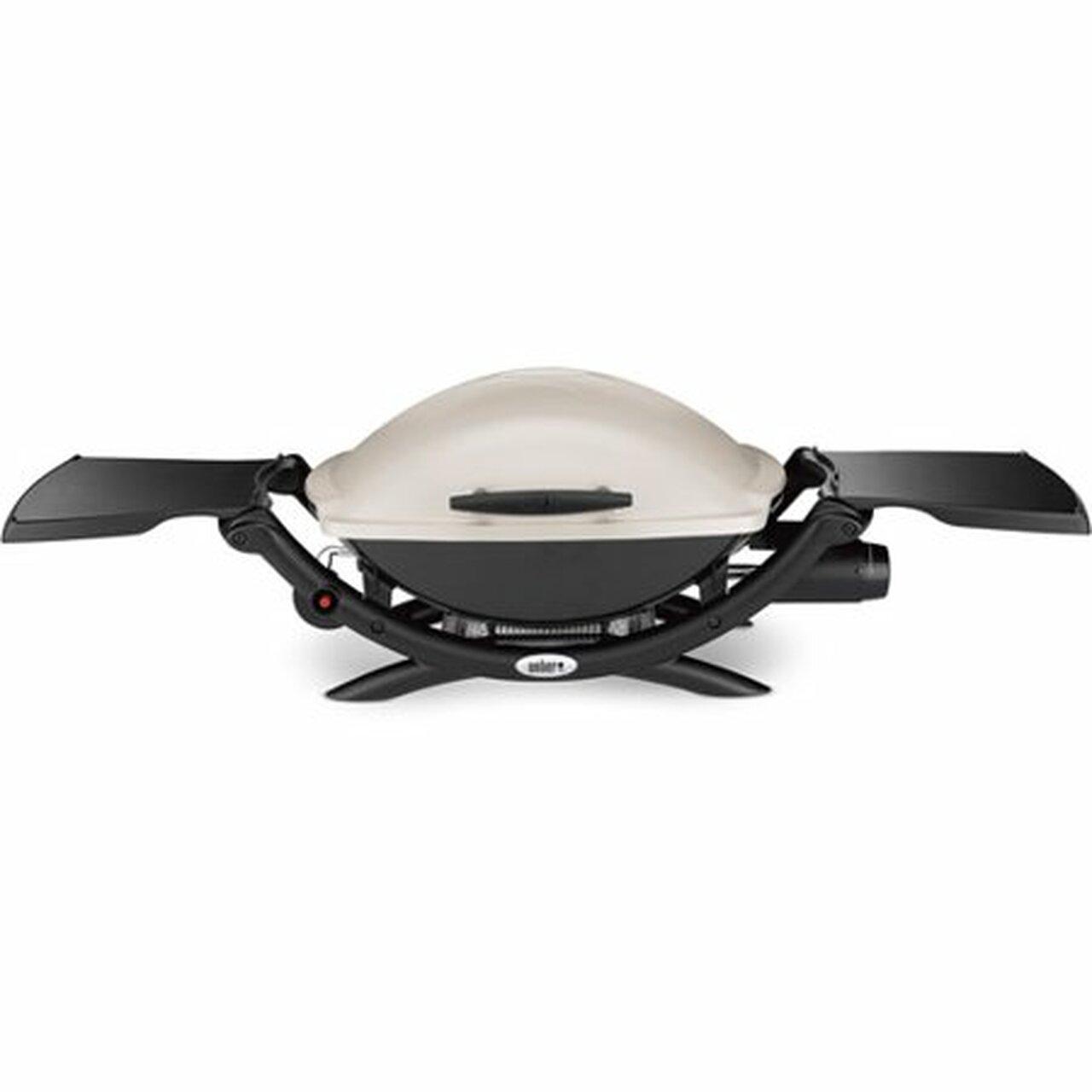 Weber Q2000 Grill
