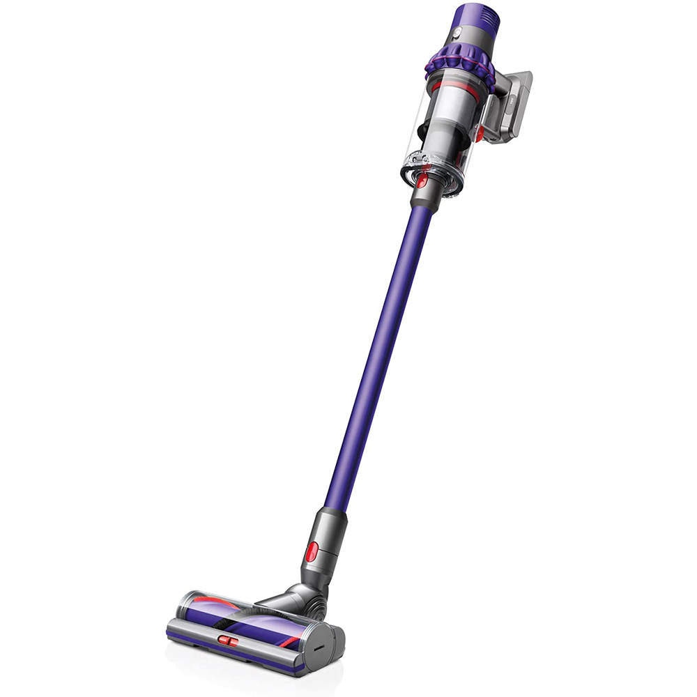 Dyson Cyclone V10 Animal Lightweight Cordless Stick Vacuum Cleaner