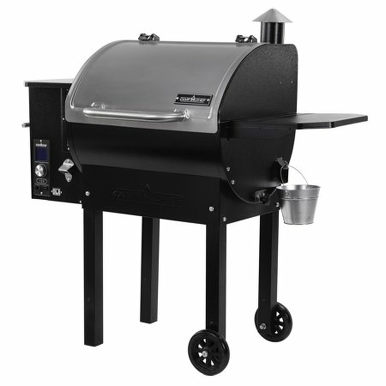 Camp Chef Smoke ProDLX Pellet Grill