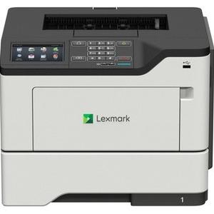 36S0500 Lexmark MS620 MS622de Desktop Laser Printer – Monochrome