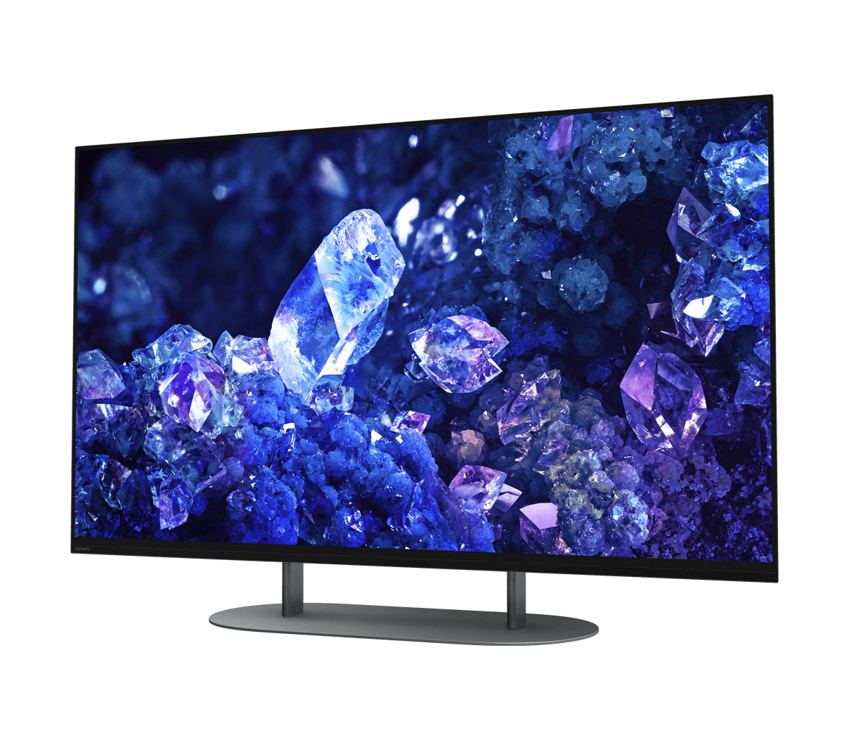 XR-42A90K BRAVIA XR A90K 4K HDR OLED TV with smart Google TV (2022)