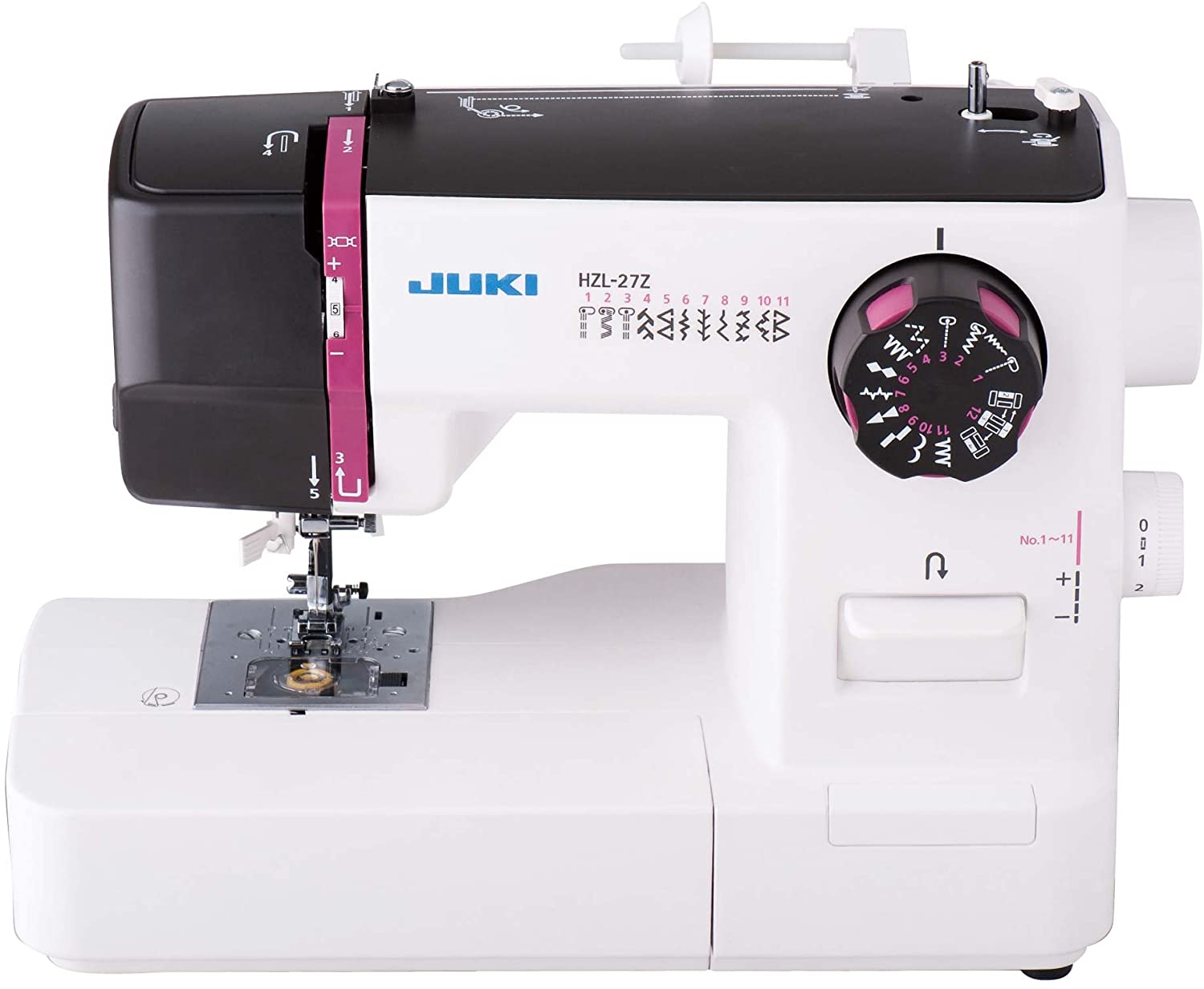 JUKI HZL-27Z Sewing Machine