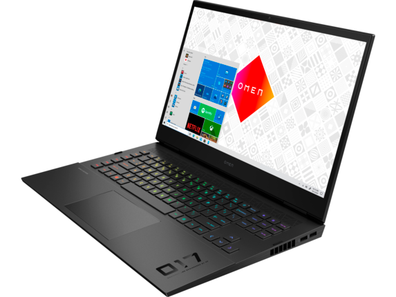 OMEN Laptop 17t-ck000