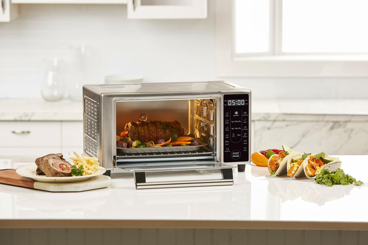 Emeril Lagasse Power AirFryer 360 Plus, Toaster Oven