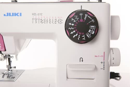 JUKI HZL-27Z Sewing Machine