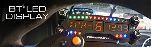 Thrustmaster Eccosystem BT LED Display Add On (PS4)