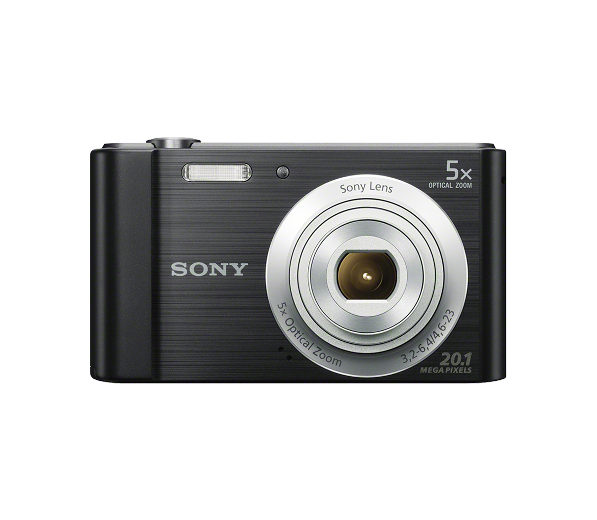 DSC-W800 W800 Compact Camera with 5x Optical Zoom