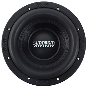 SA-8 V.3 D2 - Sundown Audio 8