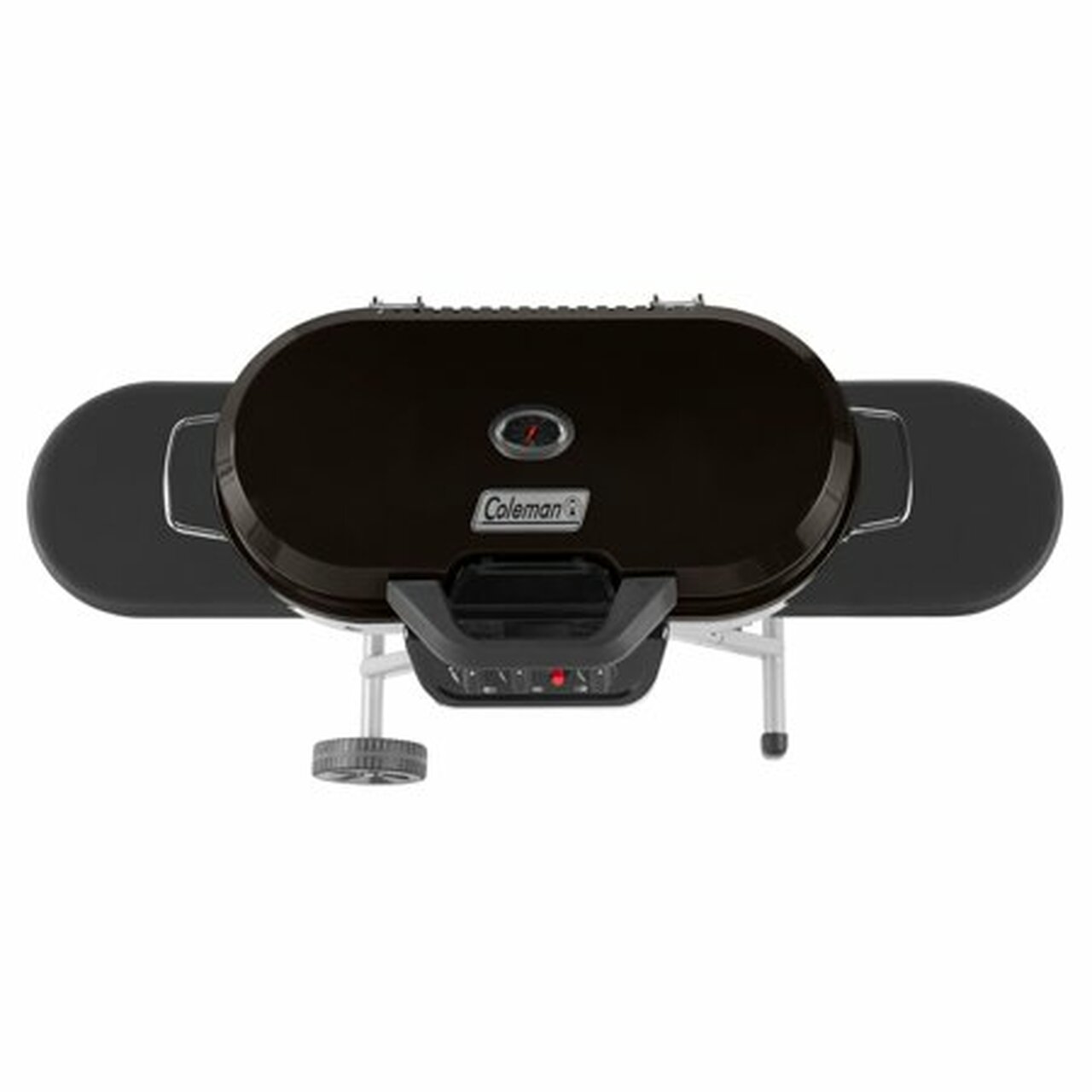 Coleman® RoadTrip™ 285 Standup Propane Gas Grill, Black