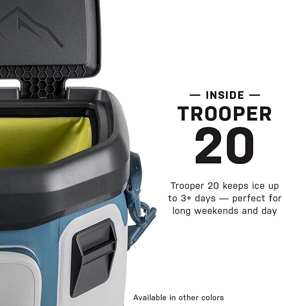 OtterBox Trooper Cooler