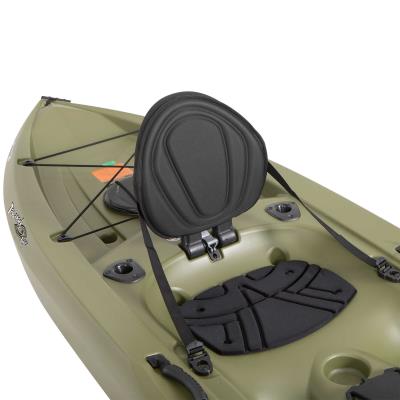 Lifetime Tamarack Angler 100 Fishing Kayak (Paddle Included) 250