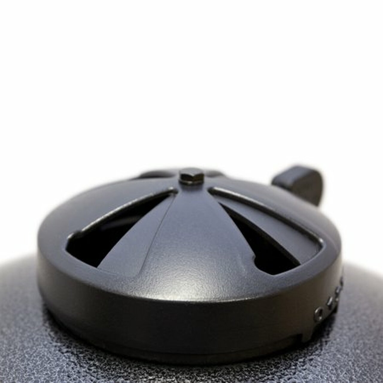 Char-Griller AKORN Kamado Charcoal Kooker, Black