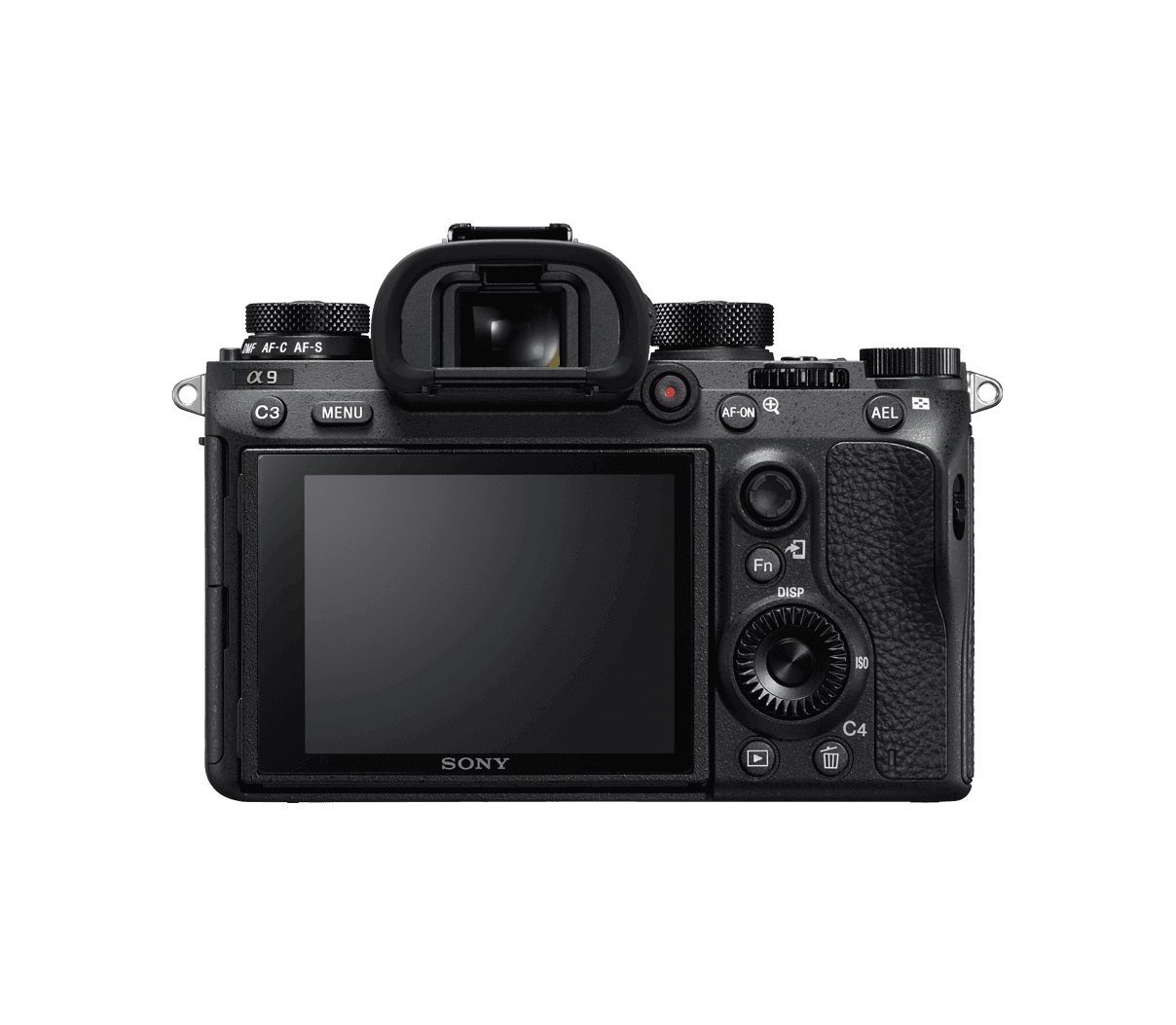 ILCE-9 Alpha 9 – Full-frame Mirrorless Interchangeable Lens Camera