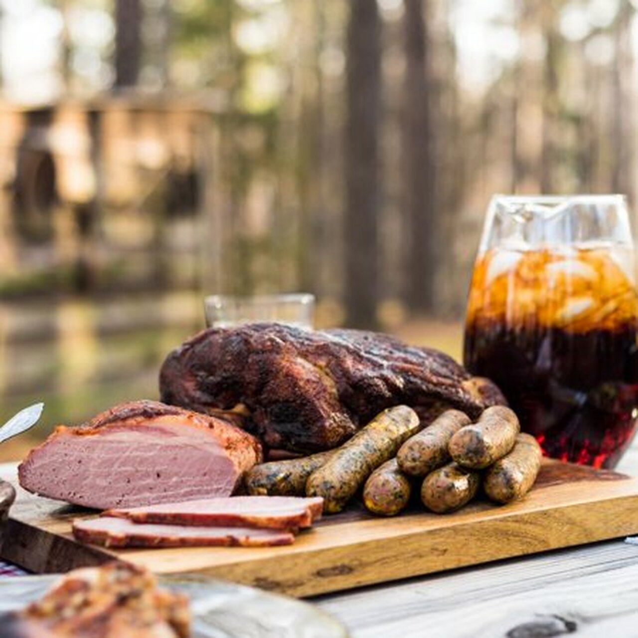 Masterbuilt 40-inch Bluetooth Digital Electric Smoker in Stainless Steel