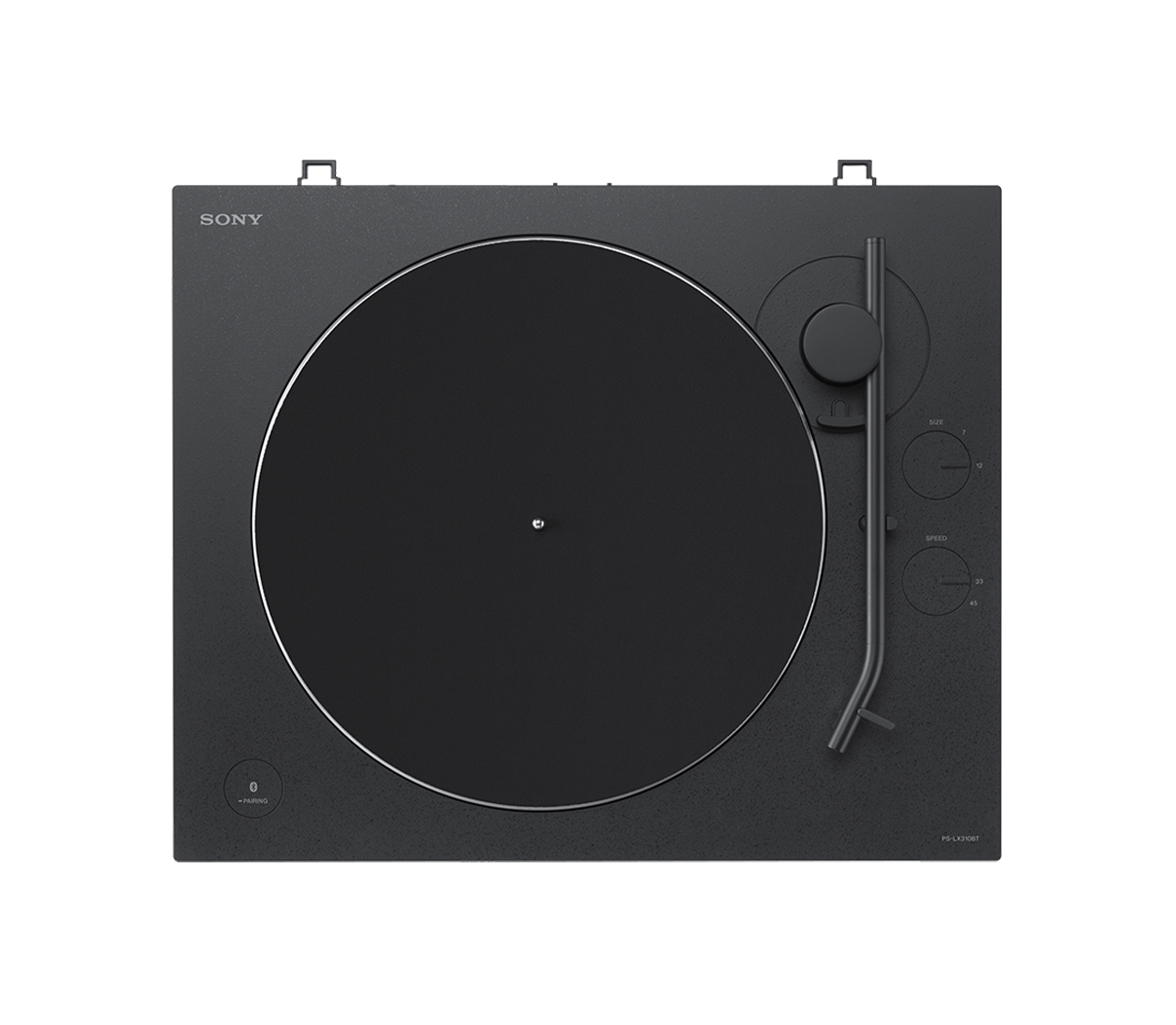 PS-LX310BT Turntable with BLUETOOTH® connectivity