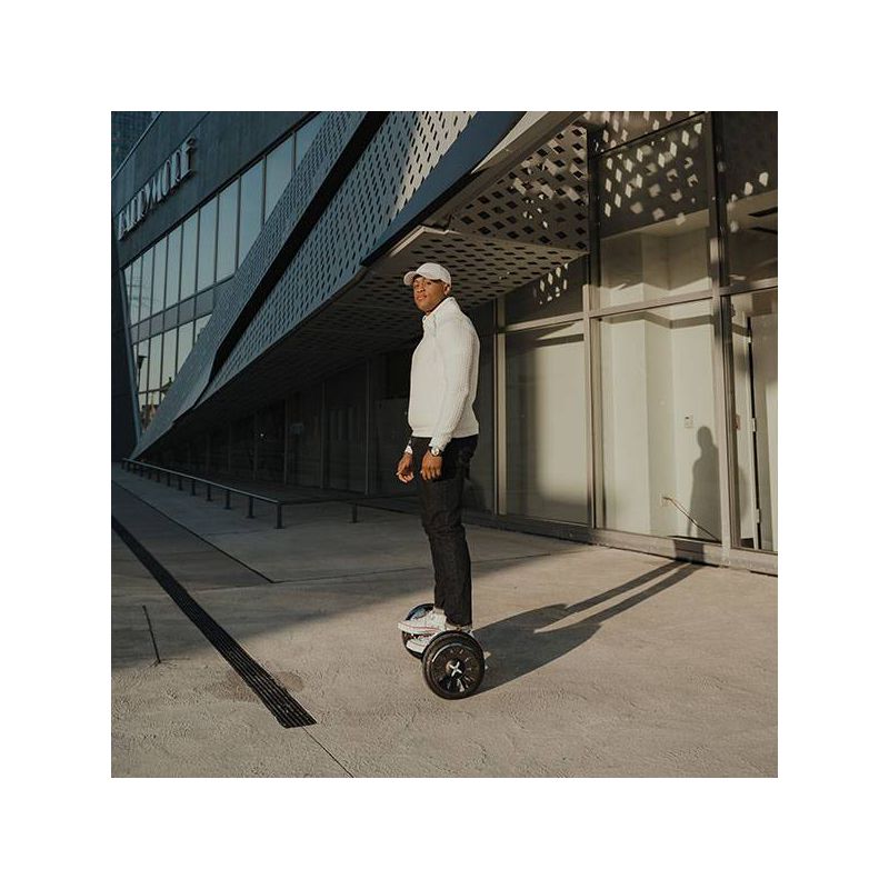 Hover-1 Titan Hoverboard