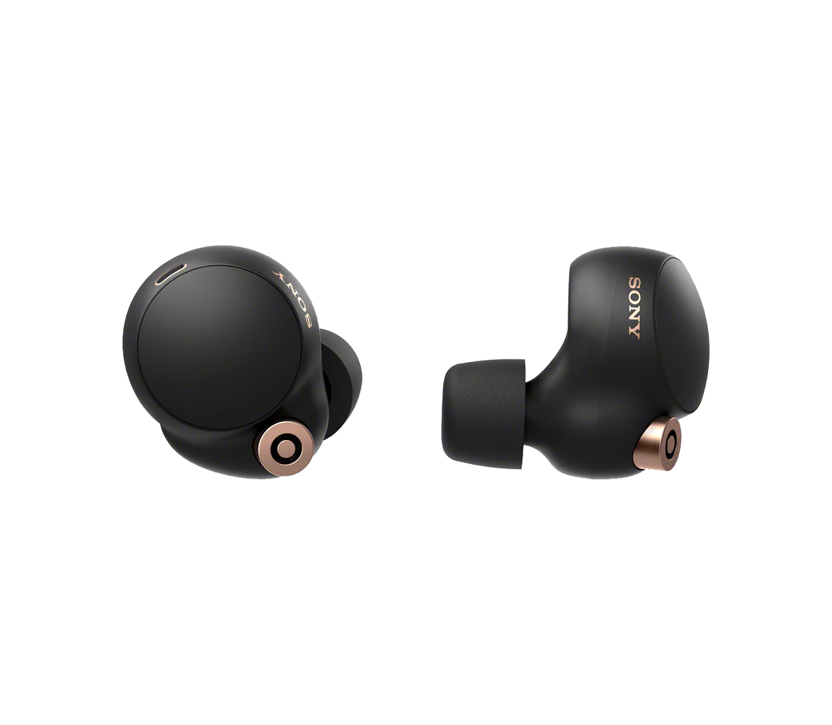 WF-1000XM4 Industry Leading Noise Canceling Truly Wireless Earbuds