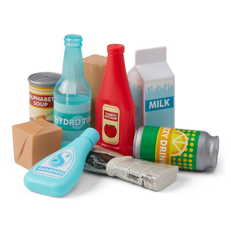 Kid Trax 6V Real Rigs Recycling Truck Interactive Powered Ride-On – Green/White