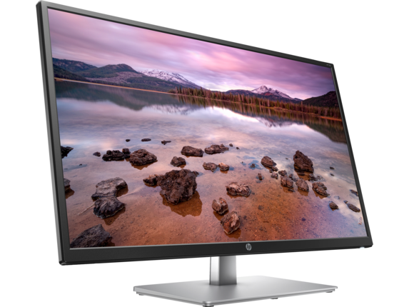 HP 32s Dual Monitor Bundle