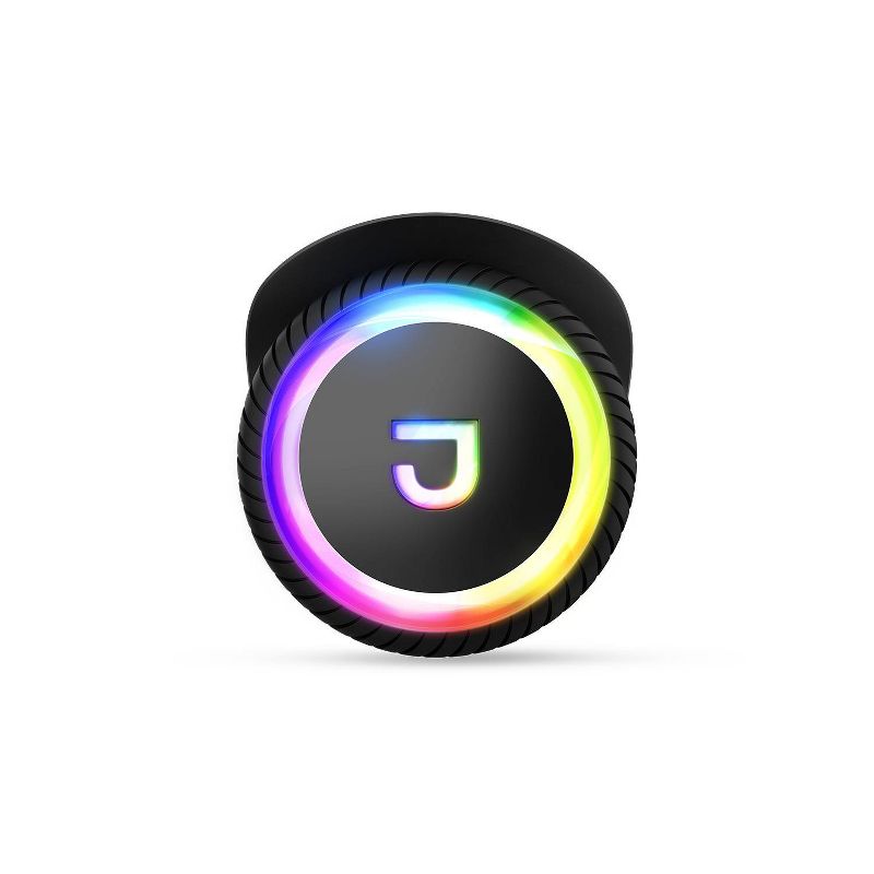 Jetson Sphere Hoverboard