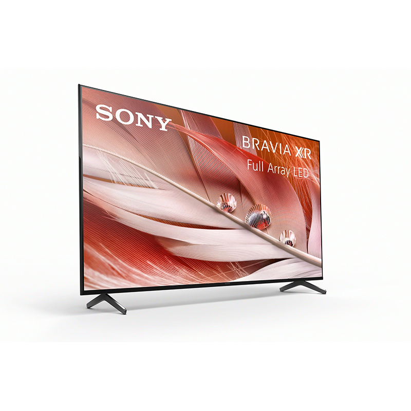 Sony 65inch BRAVIA XR 4K HDR Full Array LED GOOGLE TV XR65X90J