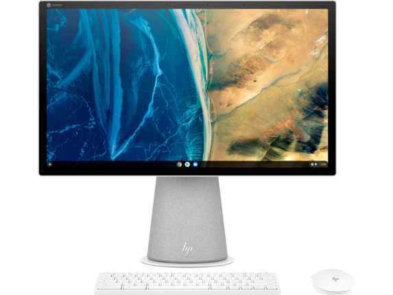 HP Chromebase All-in-One 22-aa0130xt Desktop