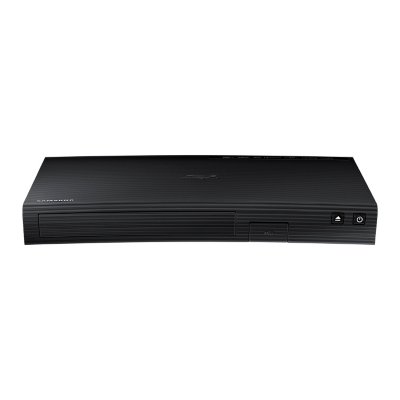 Samsung Bluray & DVD Player with Built-In WiFi - BD-JM57C/ZA