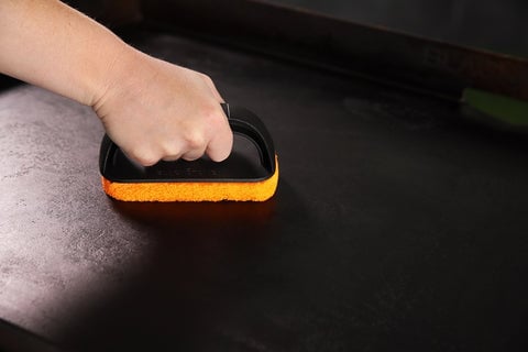 CULINARY SERIES CLEANING KIT (10 PC)