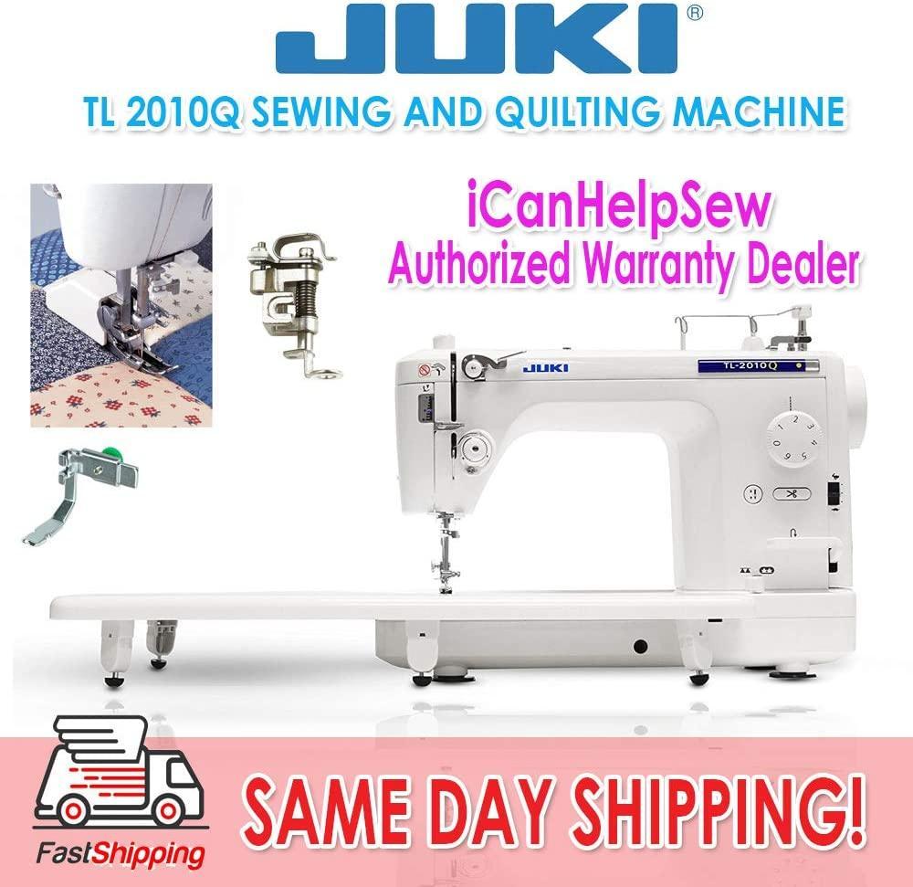 Juki 2010q Sewing and Quilting High Speed Semi-Industrial Machine