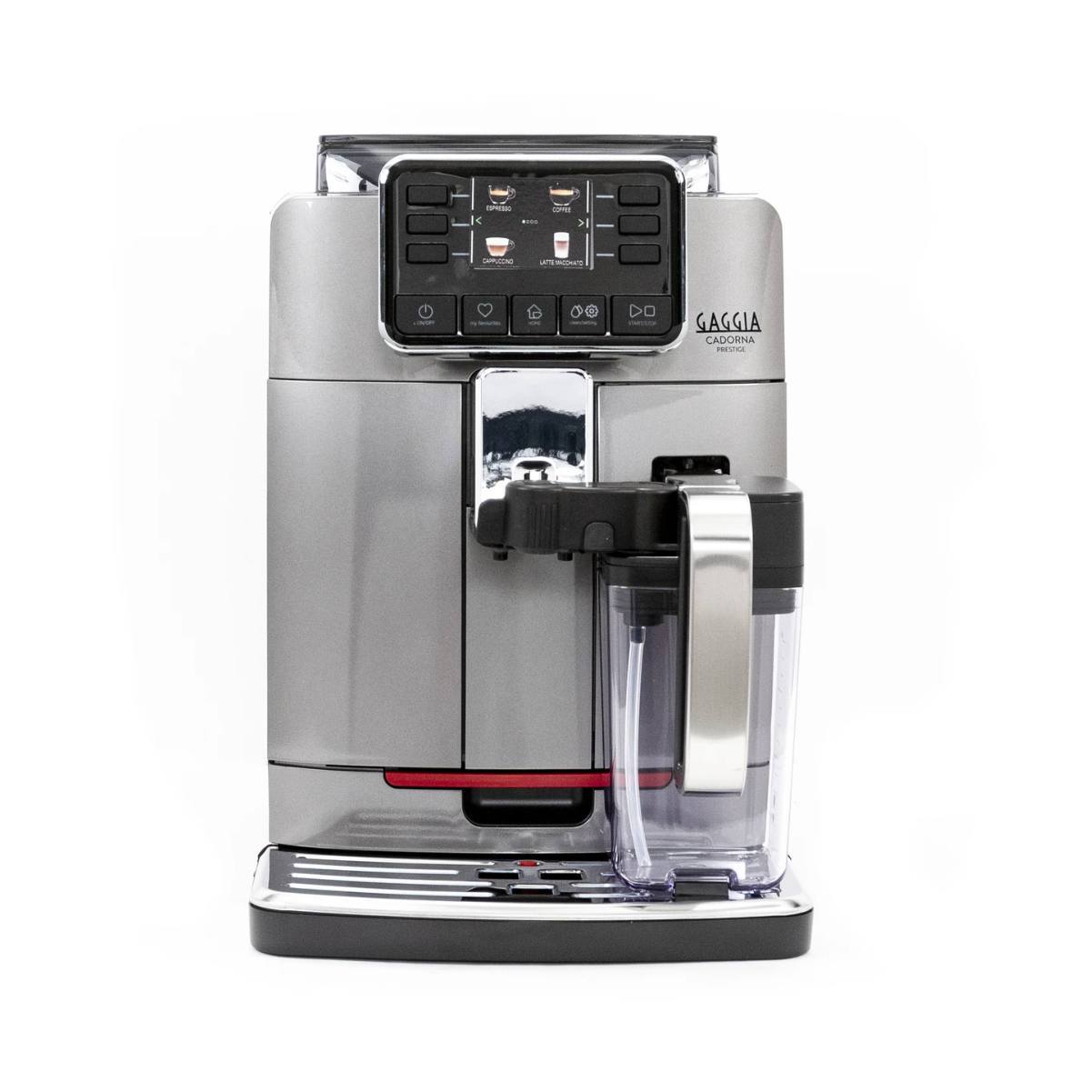 Gaggia Cadorna Prestige OTC Super Automatic Espresso Machine