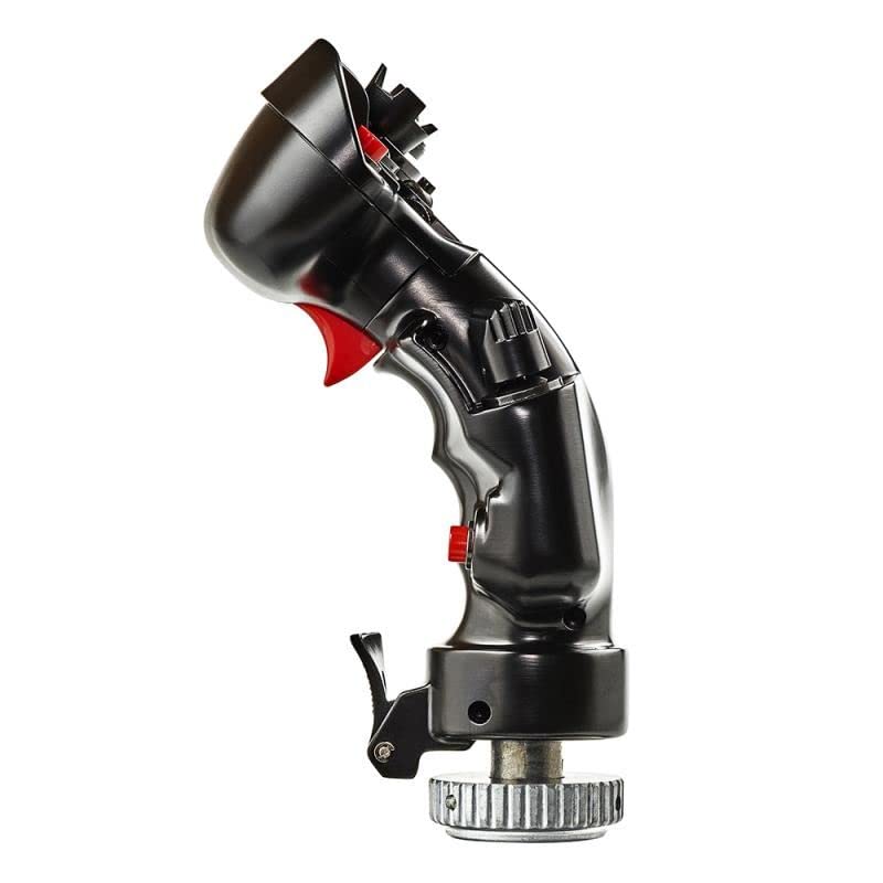 ACCESSOIRE GAMING THRUSTMAST F/A 18 GRIP ADD-ON