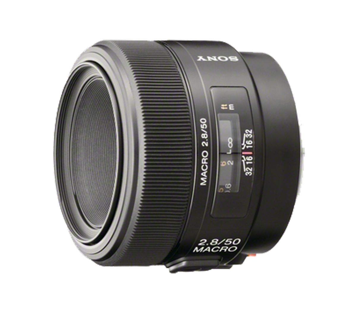 SAL-50M28 50 mm F2.8 Macro