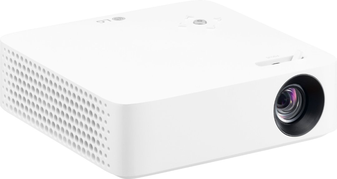 LG PH30N LED Projector