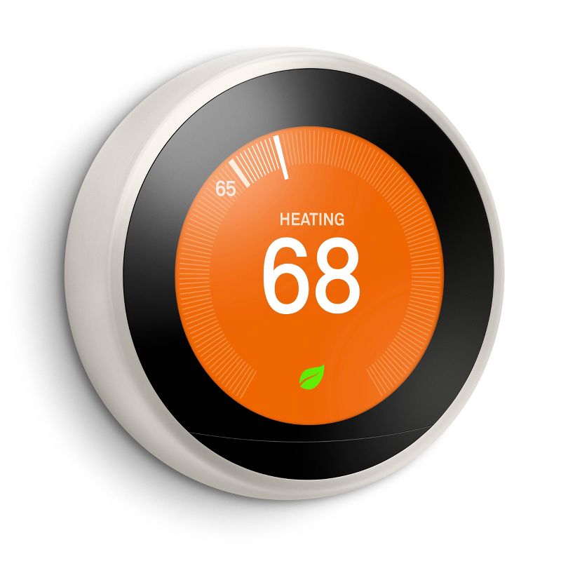 Google Nest Learning Thermostat T3007ES