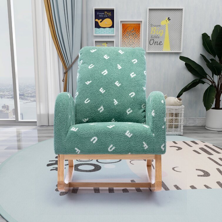 Vennie Rocking Chair