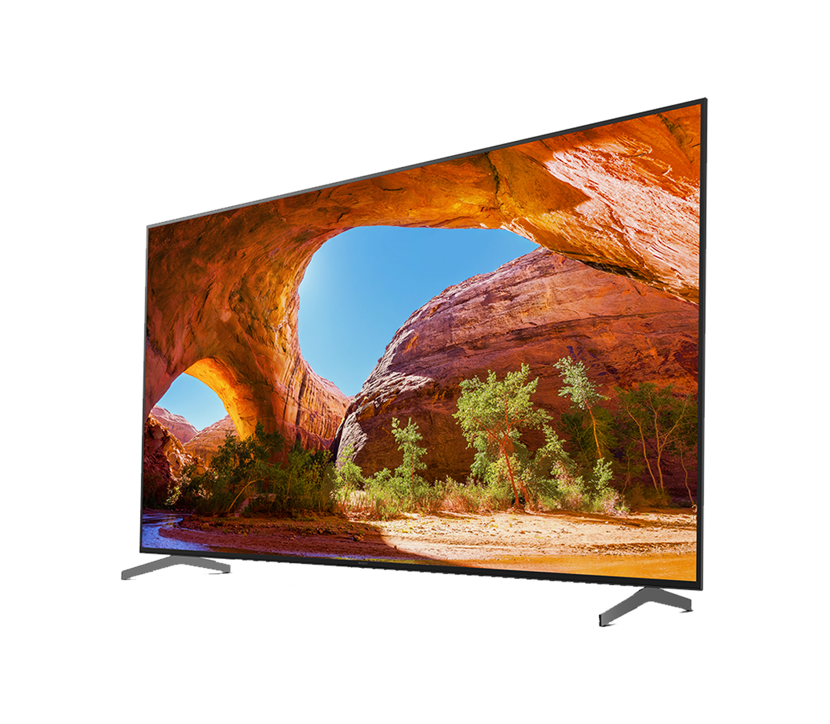 KD-85X91J X91J 4K HDR Full Array LED with Smart Google TV (2021)