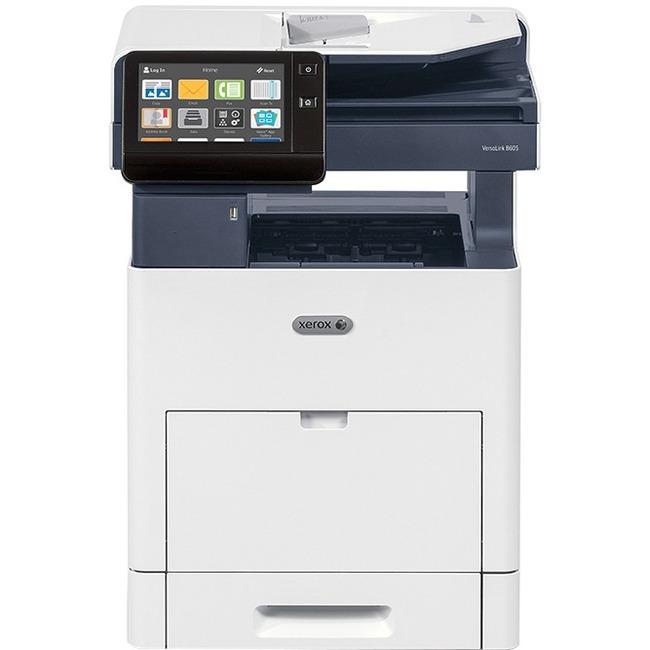 B615/XL Xerox VersaLink B615/XL LED Multifunction Printer – Monochrome