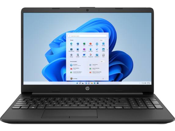HP Laptop 15z-gw000