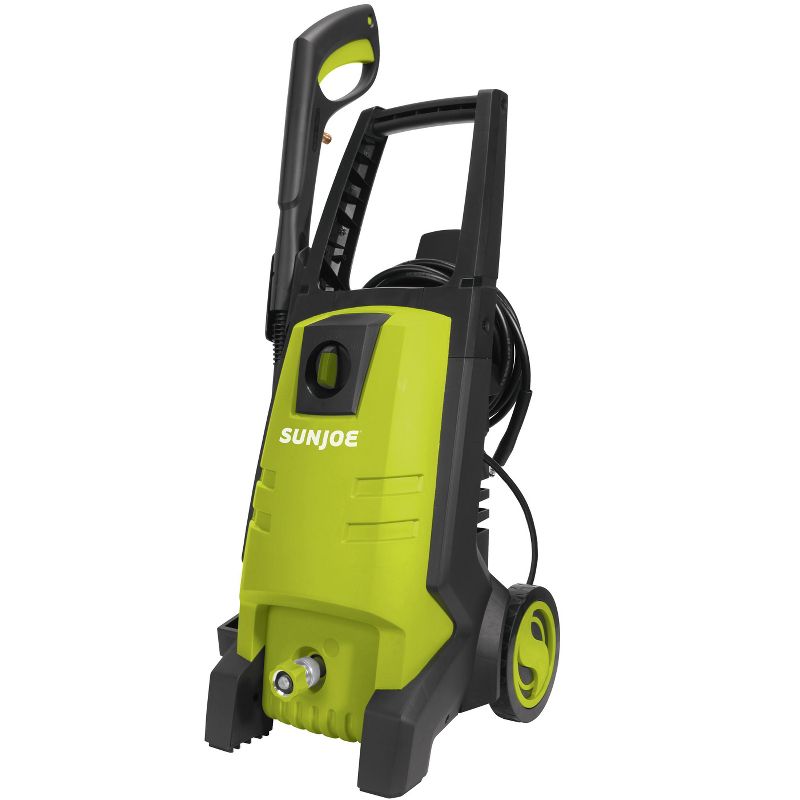 Sun Joe SPX2500 Electric Pressure Washer | 13-Amp | 1885 PSI Max* | 1.59 GPM Max*